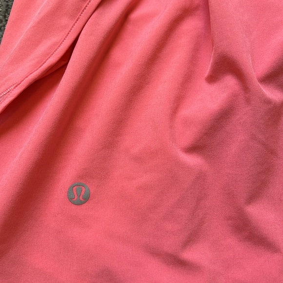 Lululemon Hotty Hot High Rise Skirt *long length - Picture 3 of 4